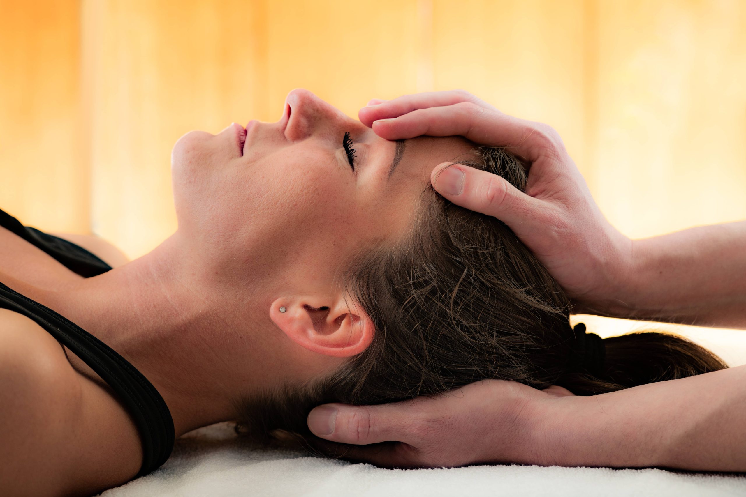 osteopatia craneal en Madrid