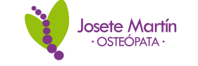 Josete Martín Osteópata
